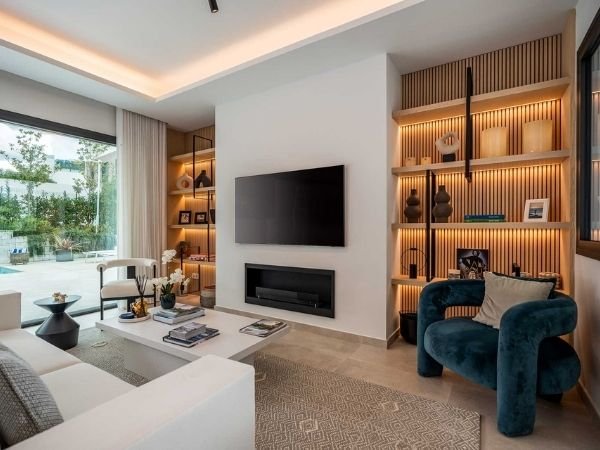 Villa renovation services in Dubai