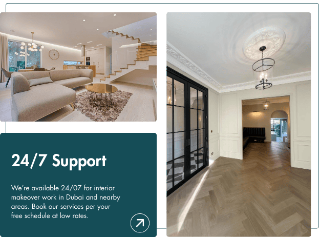 Best renovation services company in Dubai