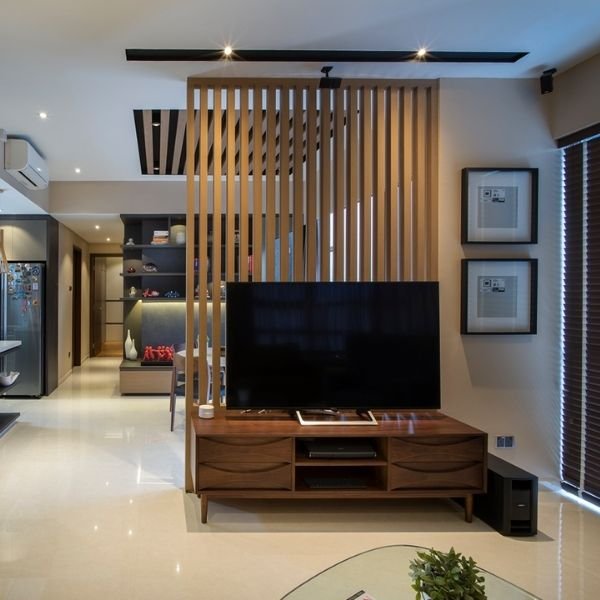 Apartment renovation services in Dubai