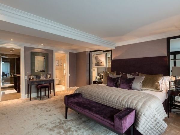 Bedroom renovation services in Dubai