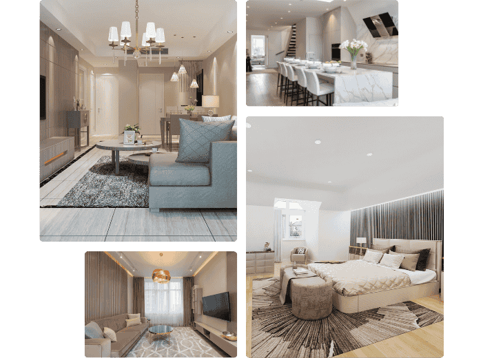 Reliable home renovation company in Dubai