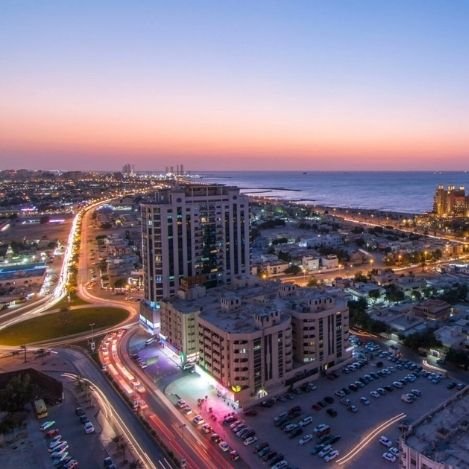 Ajman