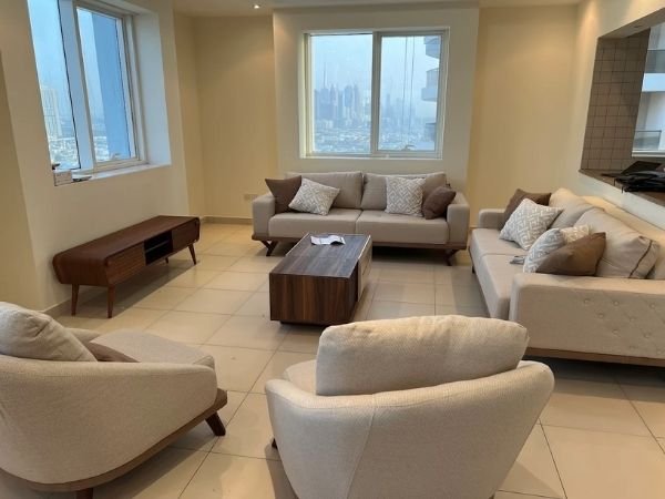 Custom furniture for Dubai home interiors