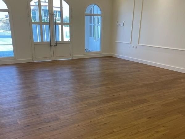 Modern flooring solutions for Dubai interiors