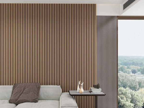 Decorative wall panels for Dubai interiors