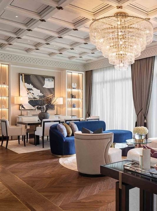 Free renovation measurement in Dubai