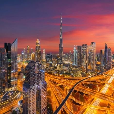 Dubai
