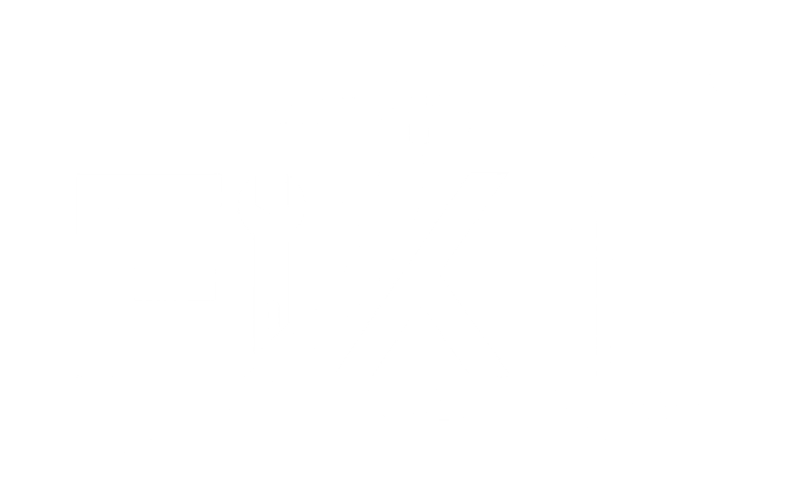 Fixit Design Dubai Footer Logo