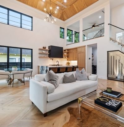 Dubai renovation with free site visit