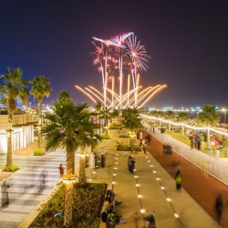 Fujairah