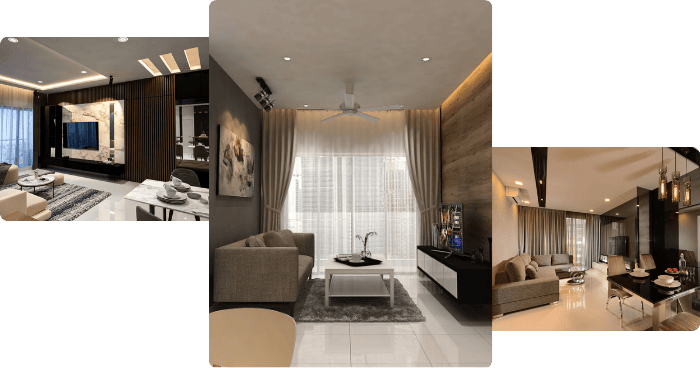 Professional Home Renovation Services Dubai