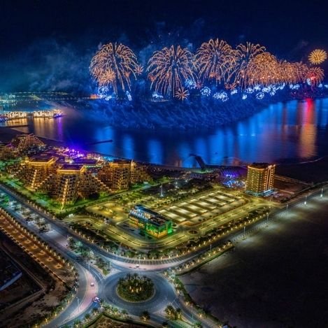 Ras Al Khaimah