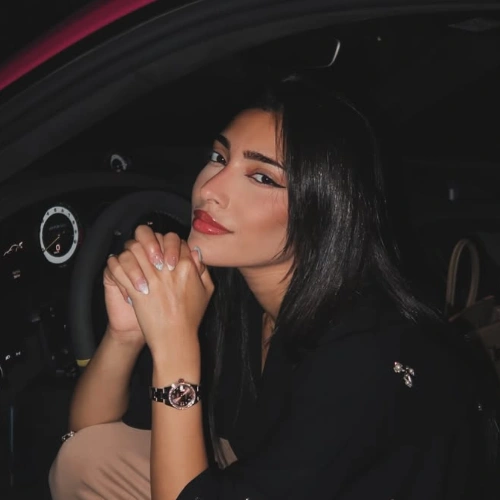 Amna Al Qubaisi