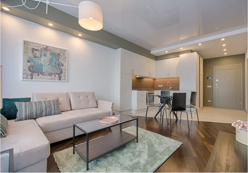 Custom furniture for Dubai villas