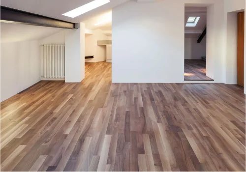 Premium villa flooring service Dubai