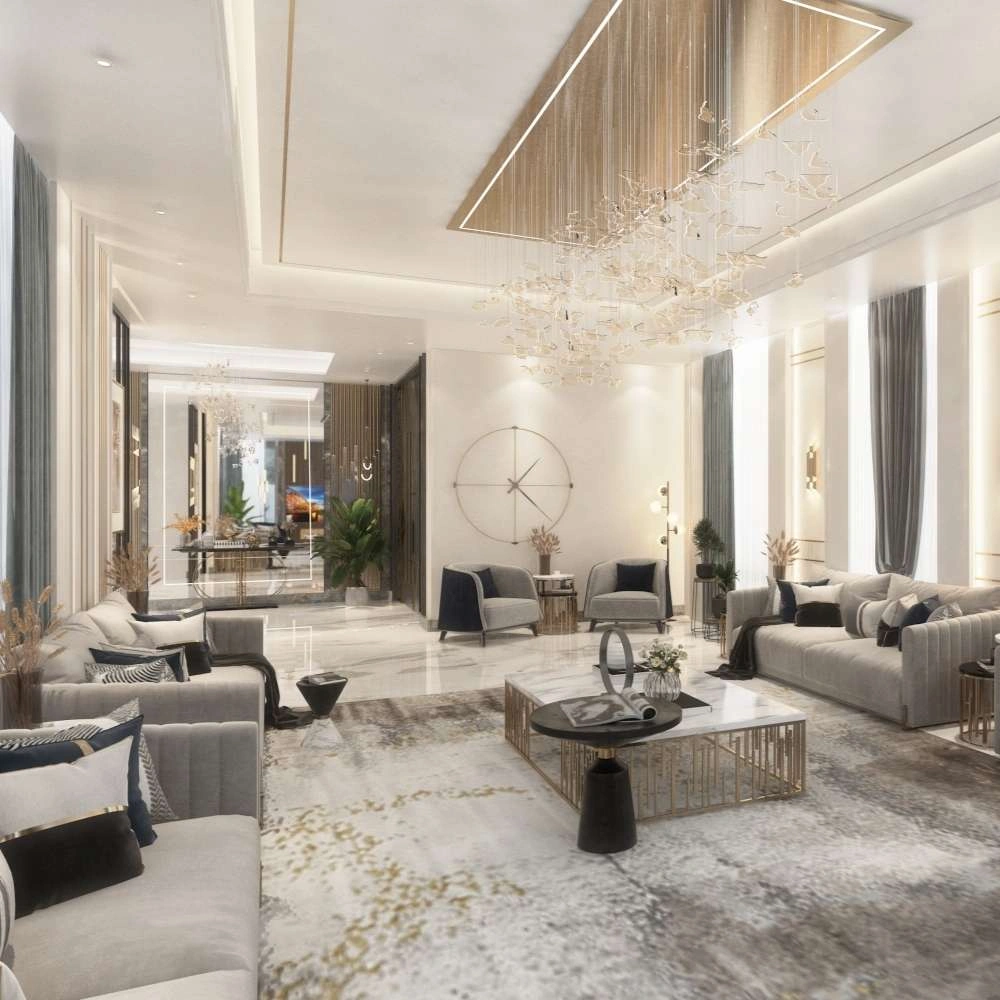 Interior design solutions