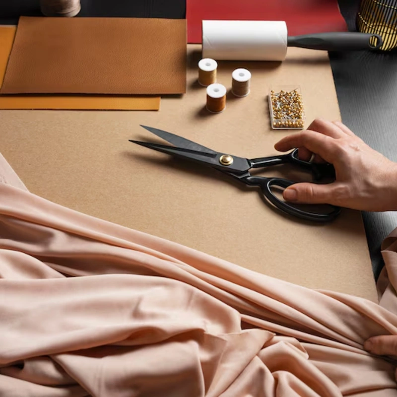 Curtain Alteration Dubai