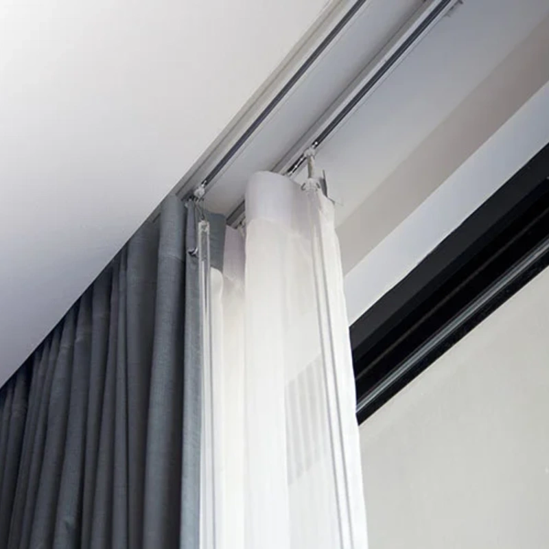 Curtains Tracks Dubai