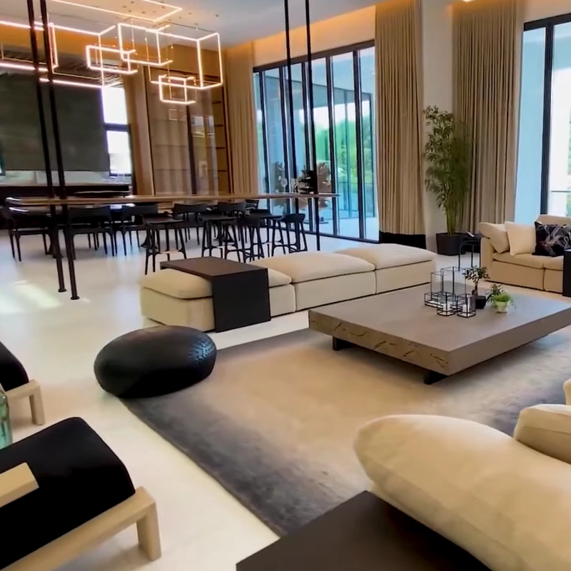 Residential fit out Dubai