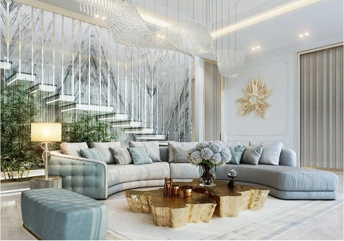 Villa maintenance services Dubai