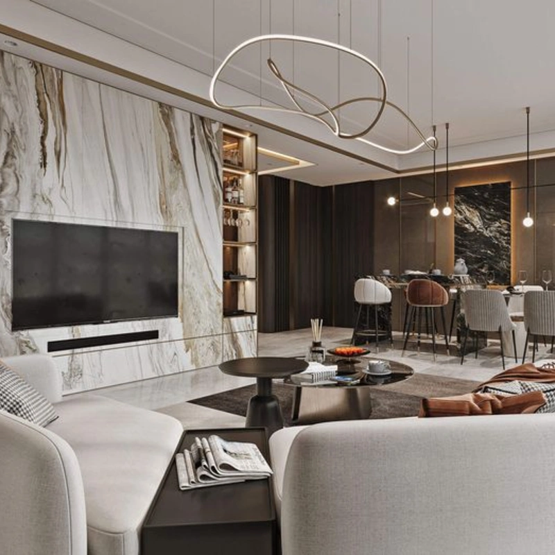 Home renovation service Dubai