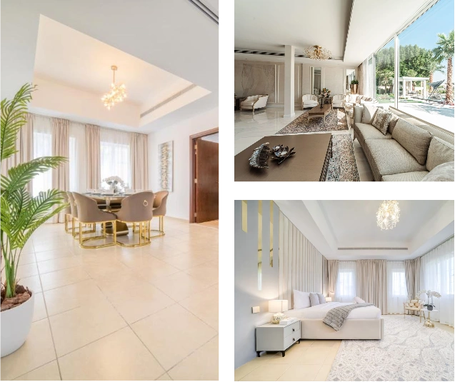 Dubai villa remodeling benefits