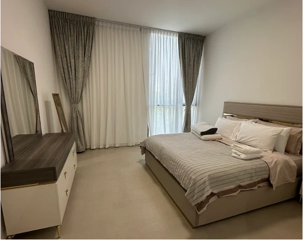 20% Off Customized Curtains Dubai