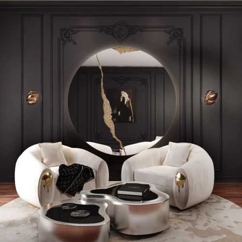 Premium furniture in Dubai