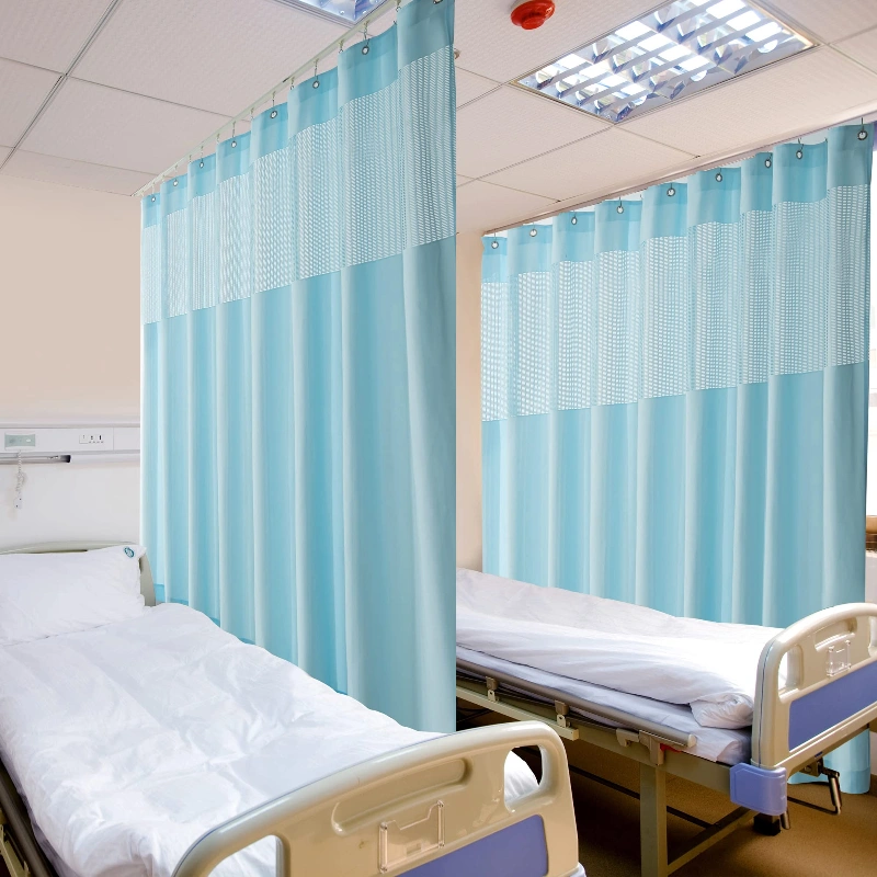 Medical Privacy Curtains for Clinics