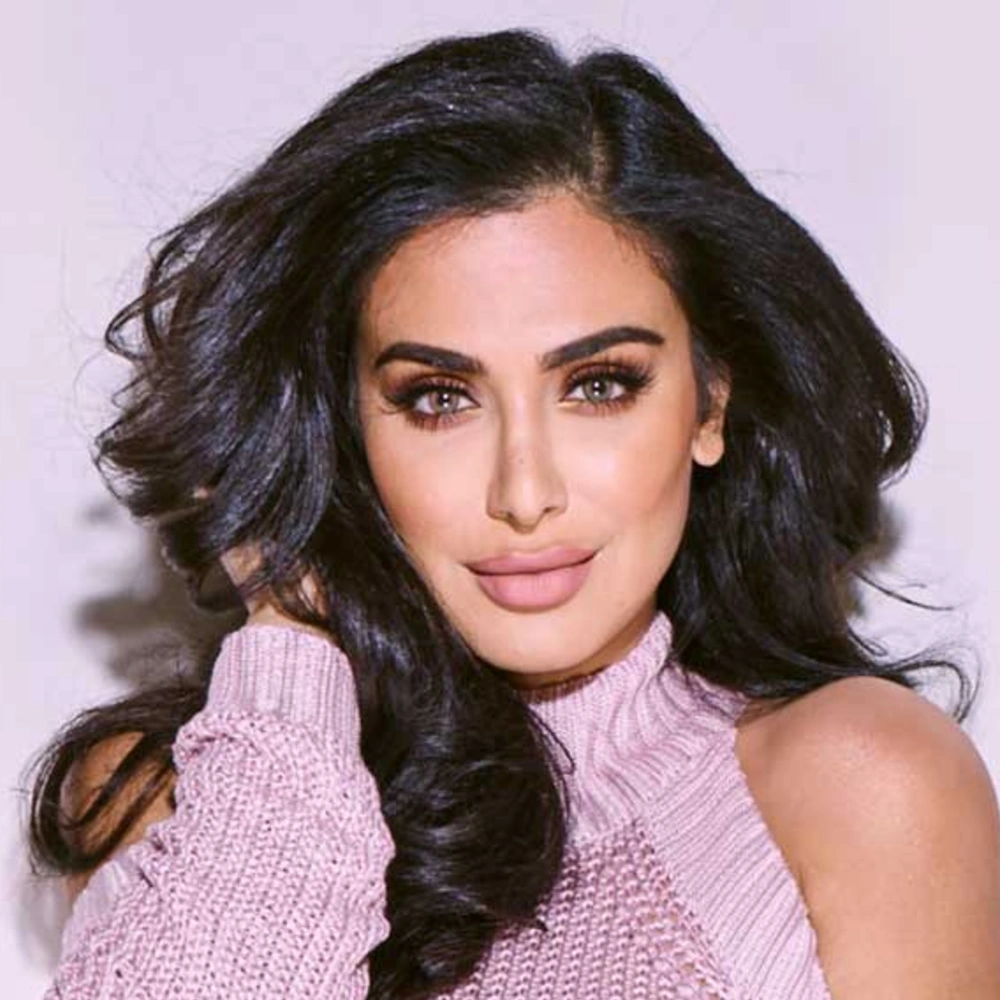 Huda Kattan