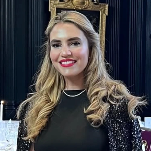 Jumana Al Darwish
