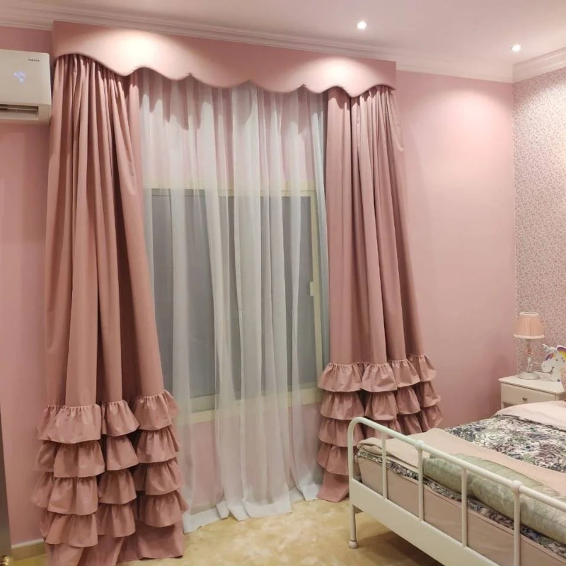 Colorful Curtains for Children’s Rooms Colorful Curtains for Children’s Rooms