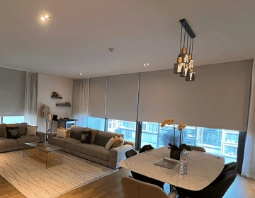 Best Window Blinds in Dubai