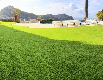 Artificial grass Dubai