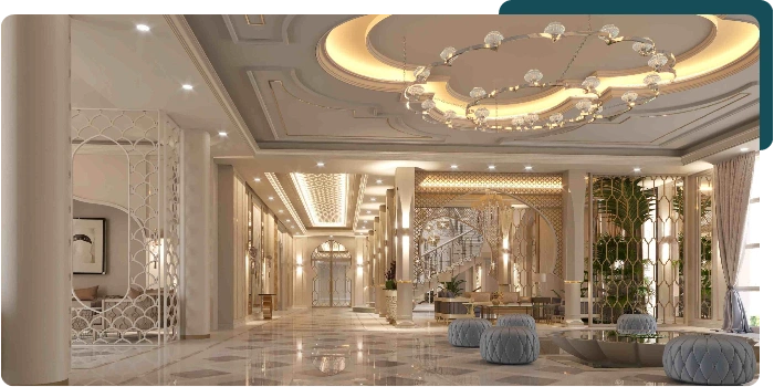 Affordable villa remodeling Dubai