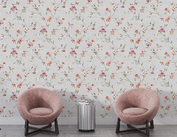 Designer wallpaper Dubai