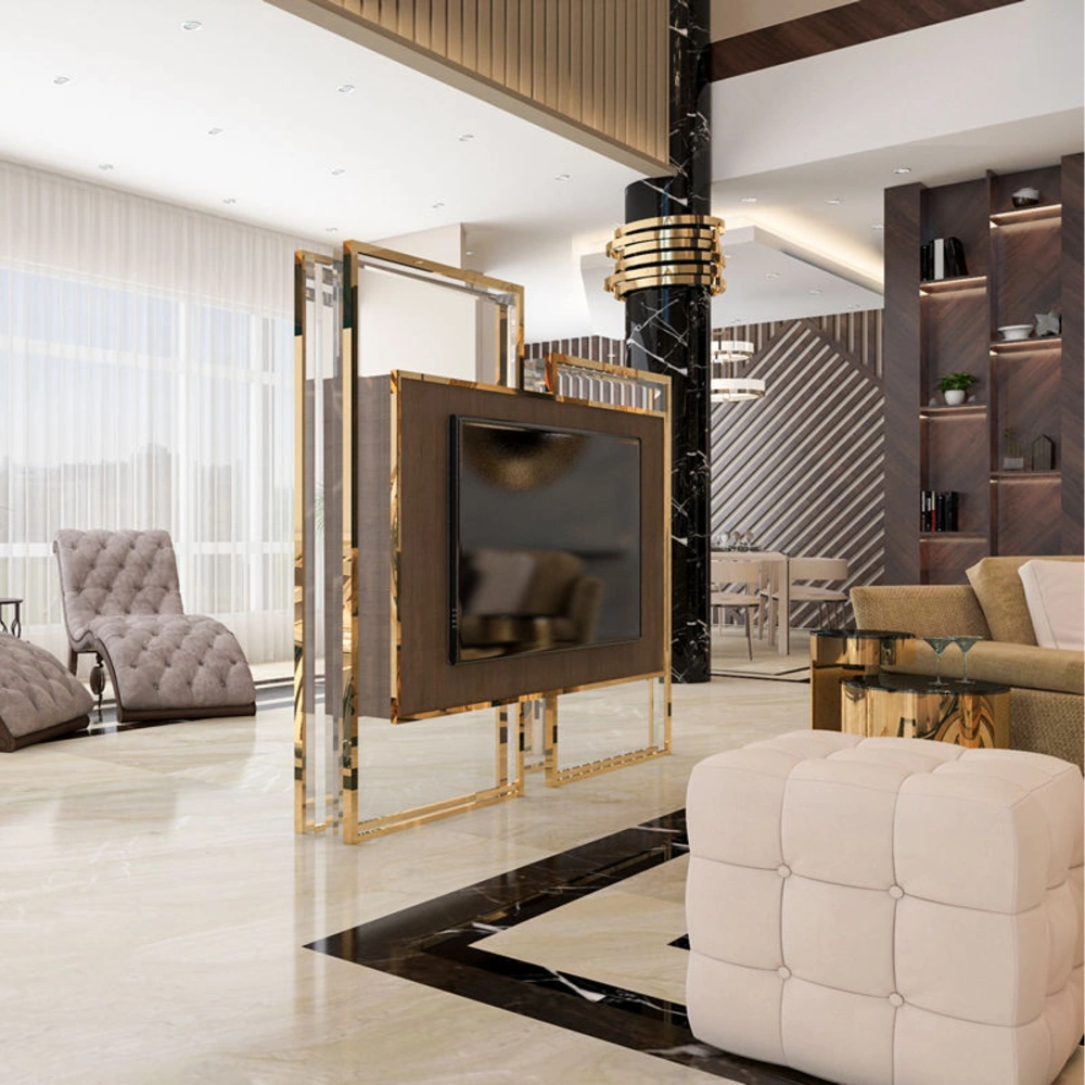 Interior fit out services Dubai