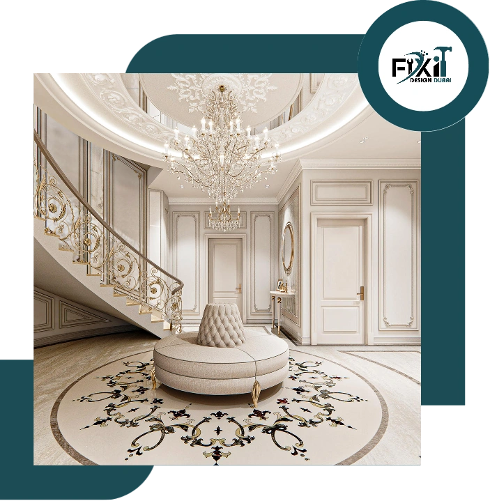 Best villa renovators Dubai