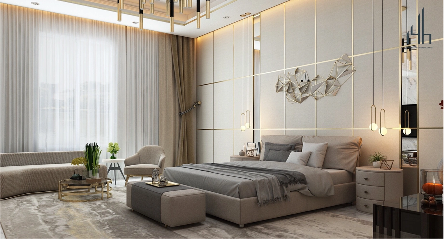 Trusted interior fit out service