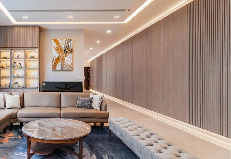 After Interior Design