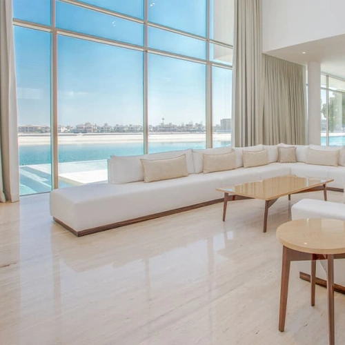 Apartment flooring renovation service