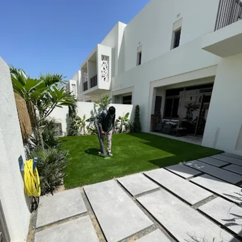 Artificial Grass Dubai