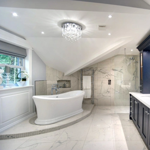 Bathroom ceiling design Dubai