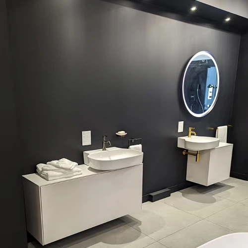 Premium bathroom sanitary ware