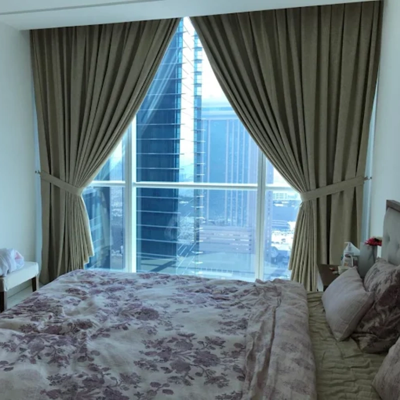 Blackout Curtains For Bedroom