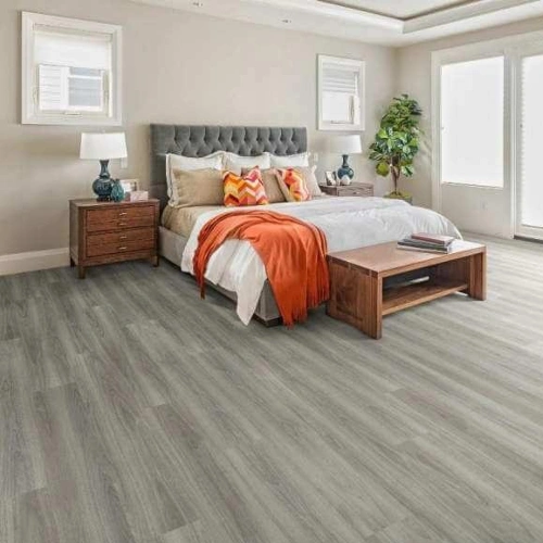 Bedroom flooring installation Dubai