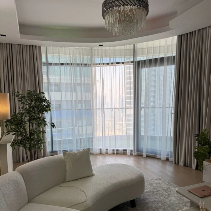 Best Curtains Dubai
