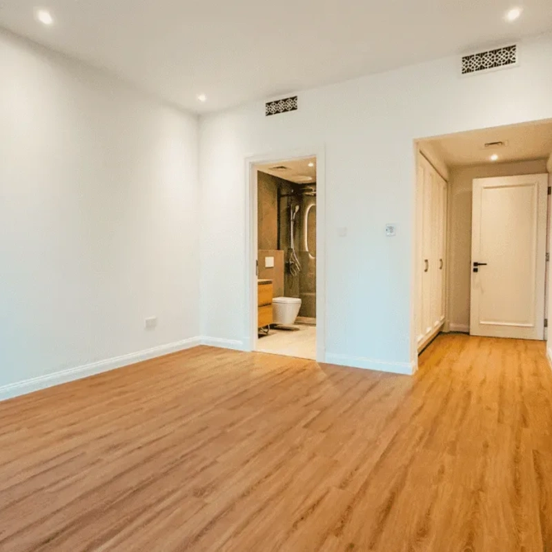 Best flooring renovation project result
