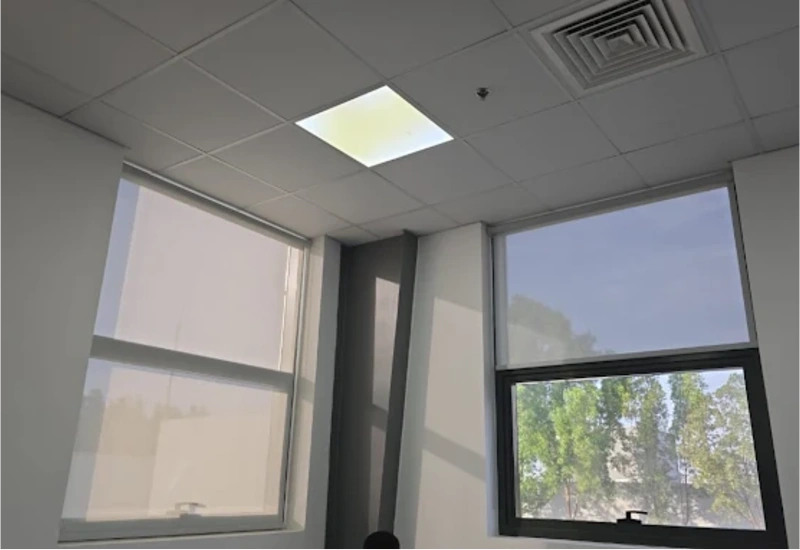 Best roller blinds install