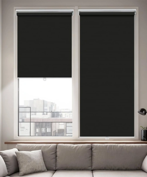 Best blackout window shades